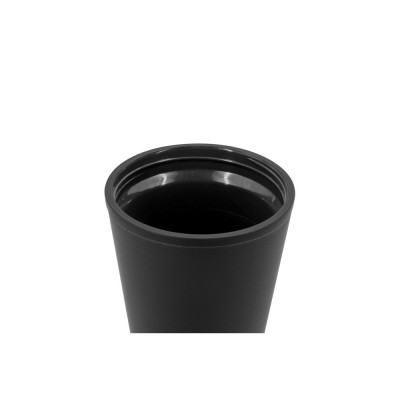 FIGLIOLI. Double-walled, leak-proof PP travel cup